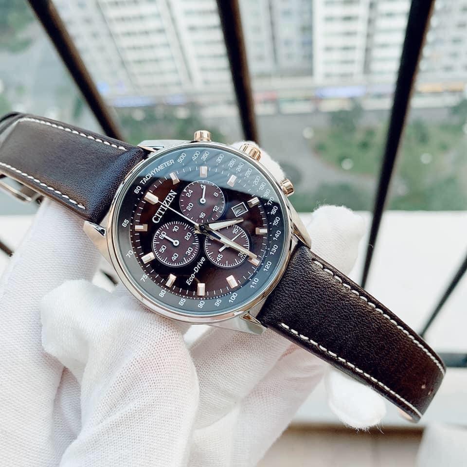 Đồng Hồ Nam Citizen AT2396-27X