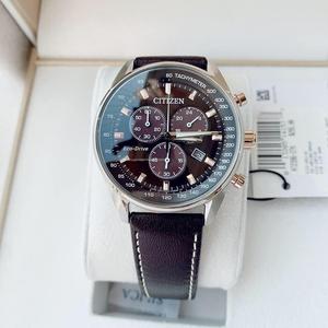 Đồng Hồ Nam Citizen AT2396-27X