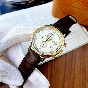 Đồng Hồ Nam Citizen AN3612-09P