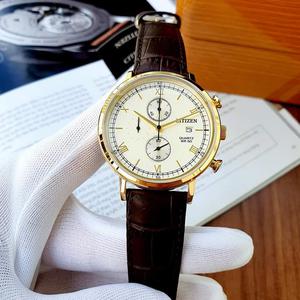 Đồng Hồ Nam Citizen AN3612-09P