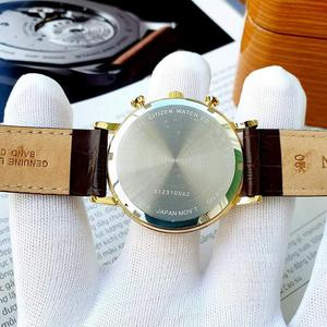 Đồng Hồ Nam Citizen AN3612-09P