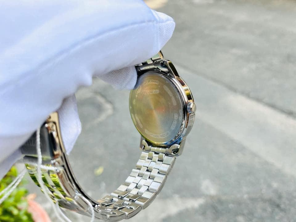 Đồng Hồ Nam Citizen BI5030-51E