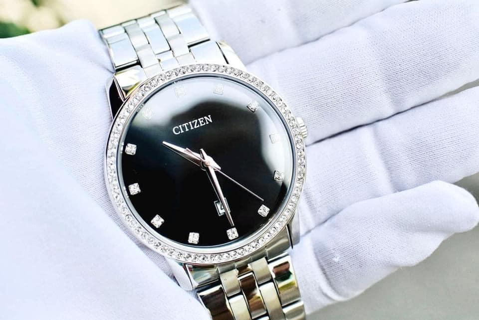 Đồng Hồ Nam Citizen BI5030-51E