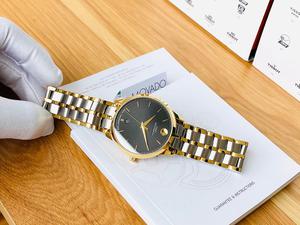 Đồng Hồ Nam Movado 0607463