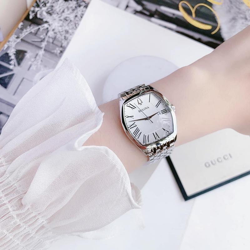 ng H N Bulova 96M145 Chinh Hang