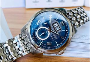 Đồng Hồ Nam Citizen BT0000-58L