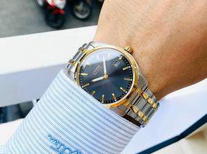 Đồng Hồ Nam Citizen AU1044-58E