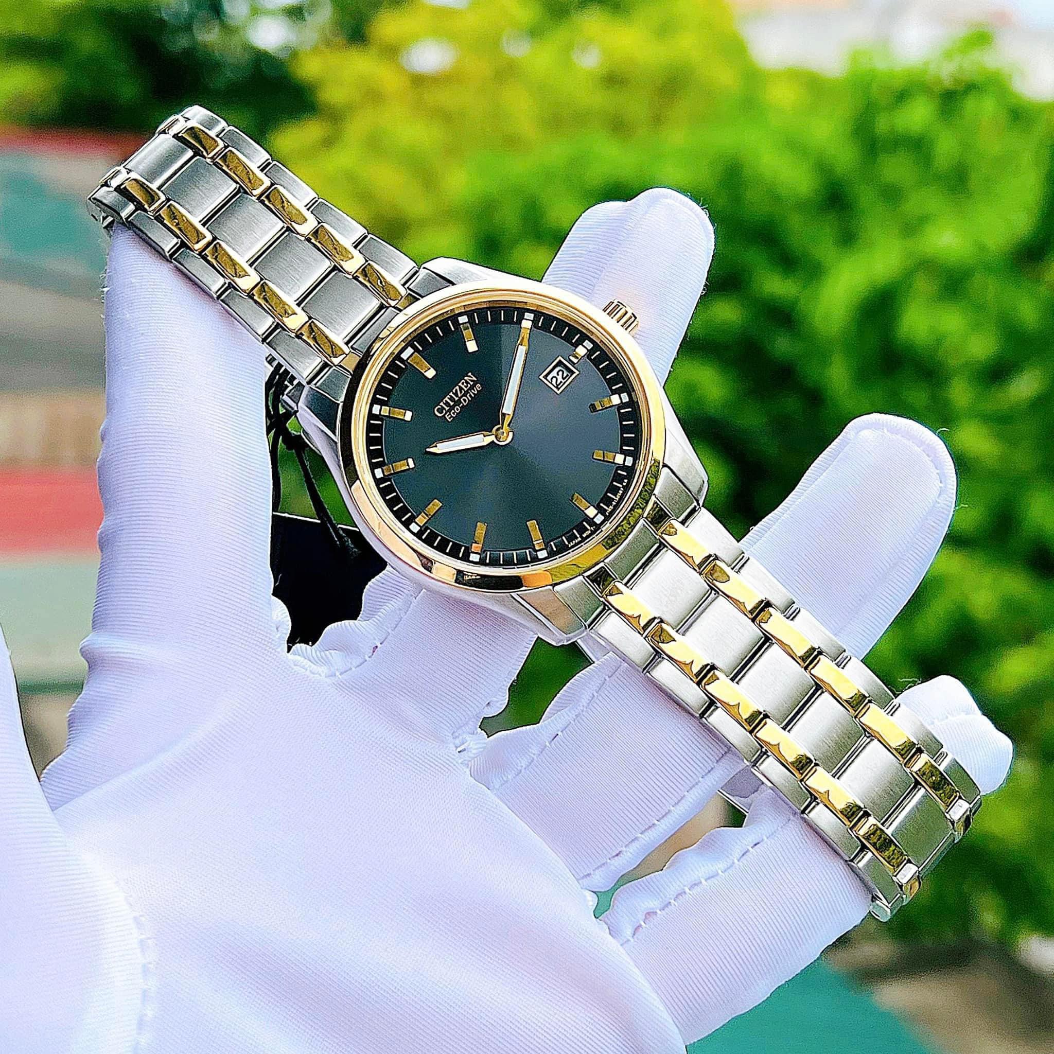 Đồng Hồ Nam Citizen AU1044-58E