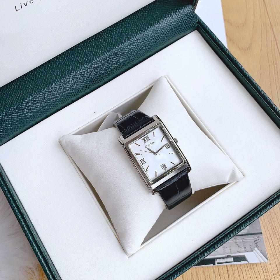 Đồng Hồ Nam Bulova 96B107