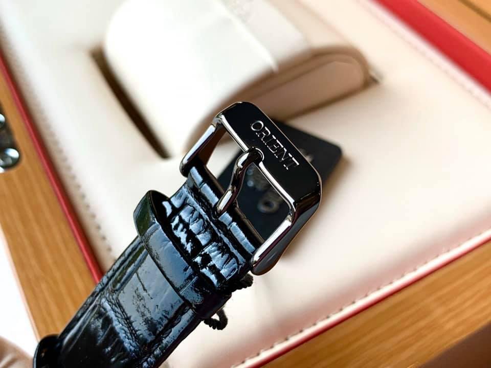 Đồng Hồ Nam Orient FER27001B0