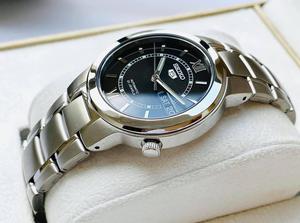 Đồng Hồ Nam Seiko 5 SNKA23K1