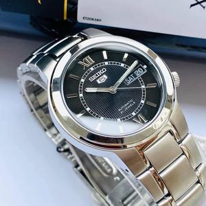 Đồng Hồ Nam Seiko 5 SNKA23K1