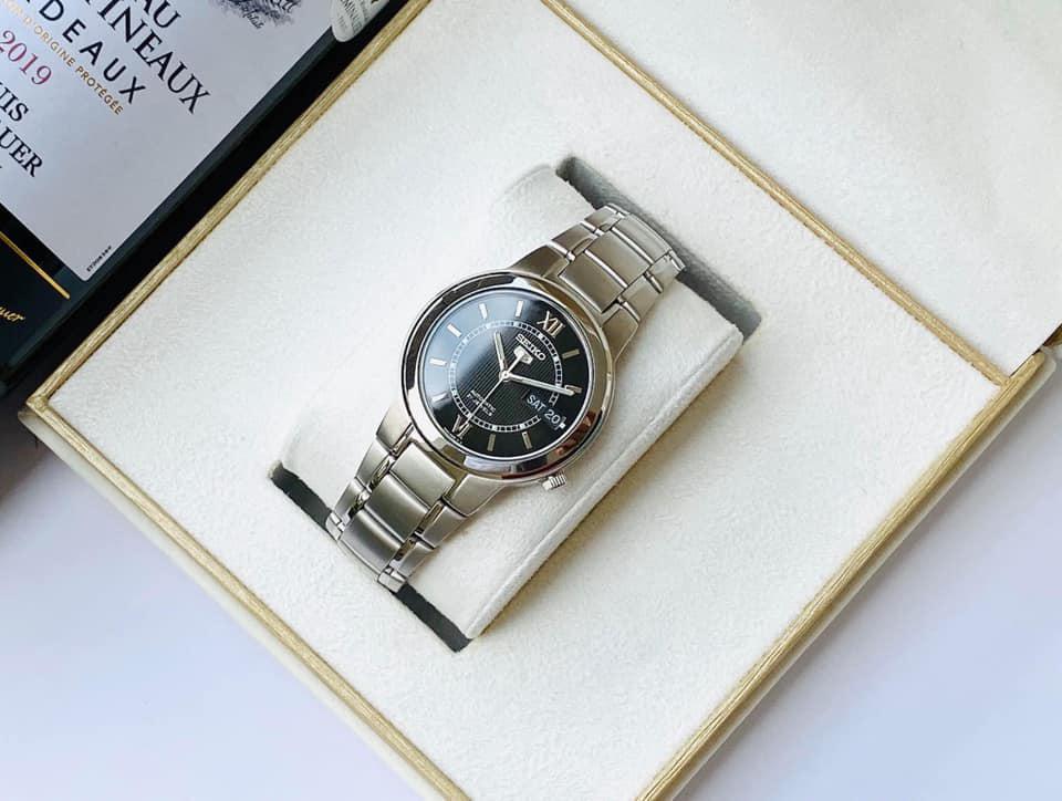 Đồng Hồ Nam Seiko 5 SNKA23K1