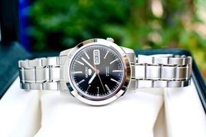 Đồng Hồ Nam Seiko SNKE53K1