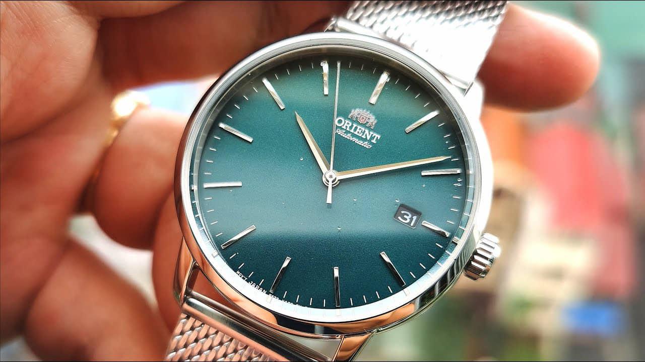 Đồng Hồ Nam Orient RA-AC0E06E10B