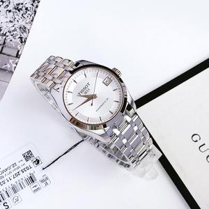 Đồng Hồ Nữ Tissot T035.207.11.031.00