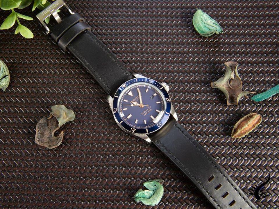 Đồng Hồ Nam Ingersoll The Trenton Swiss Made T07601