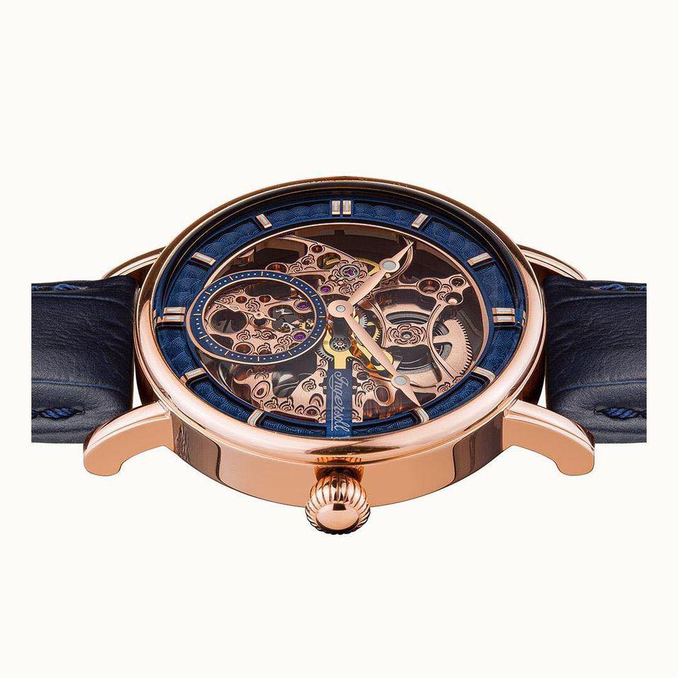 Đồng Hồ Nam Ingersoll The Herald Automatic I00407