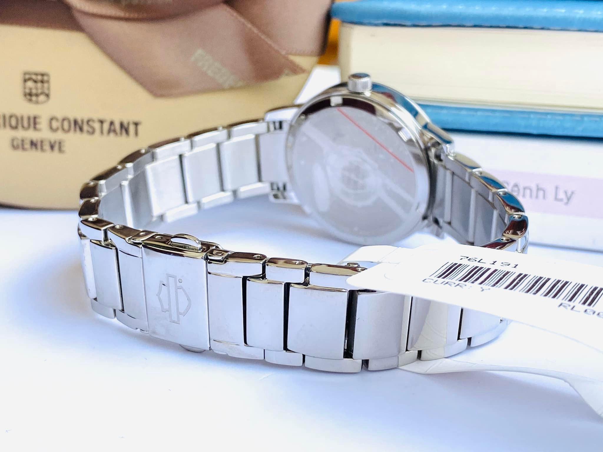 Đồng Hồ Nam Bulova Harley-Davidson 76L191