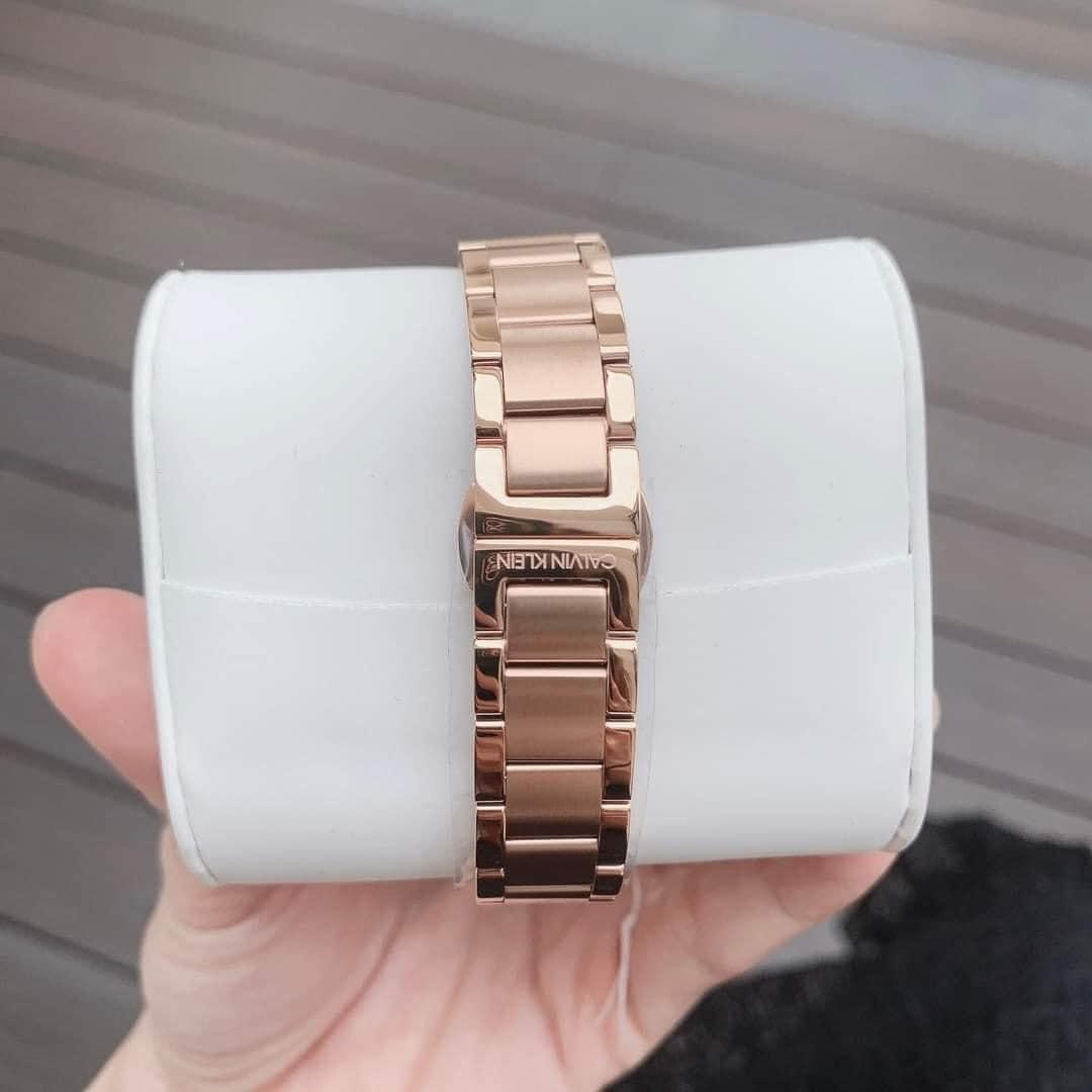 Đồng Hồ Nữ Calvin Klein K4N23X41