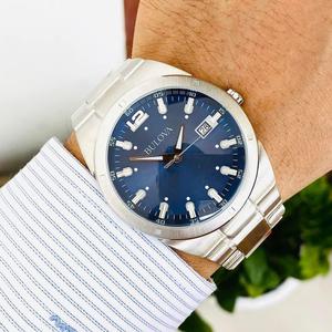 Đồng Hồ Nam Bulova 96B220