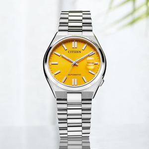 Đồng Hồ Nam Citizen NJ0150-81Z