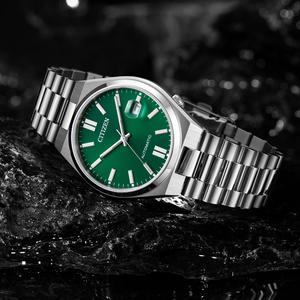 Đồng Hồ Nam Citizen NJ0150-81X