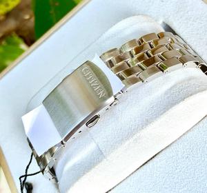 Đồng Hồ Nam Citizen AT2140-55L