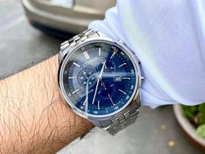 Đồng Hồ Nam Citizen AT2140-55L