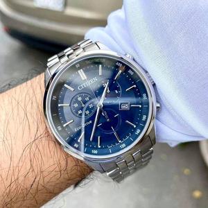 Đồng Hồ Nam Citizen AT2140-55L