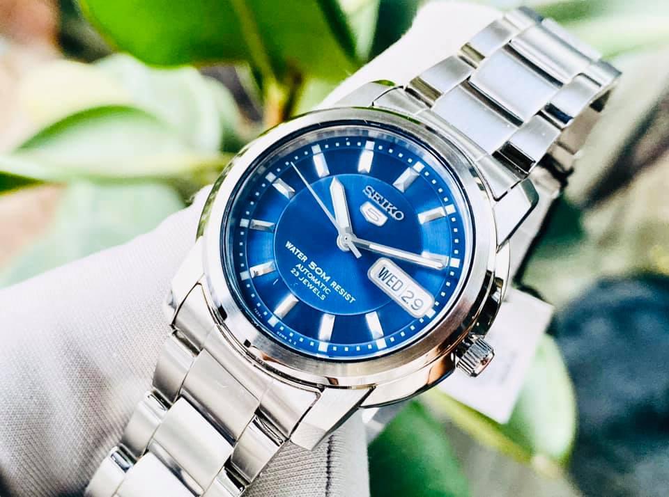 Đồng Hồ Nam Seiko SNZD85K1