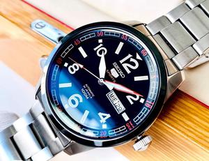 Đồng Hồ Nam Seiko 5 Sport SRP629K1