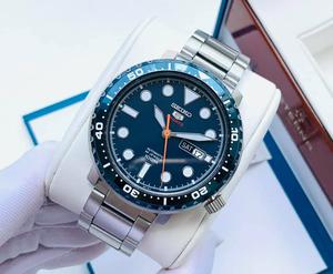 Đồng Hồ Nam Seiko 5 Sport SRPC63K1