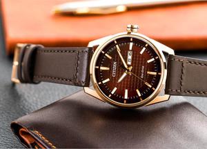 Đồng Hồ Nam Citizen AW0083-08X