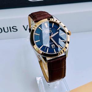 Đồng Hồ Nam Citizen AW0096-06L