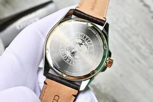 Đồng Hồ Nam Citizen AW7056-11A