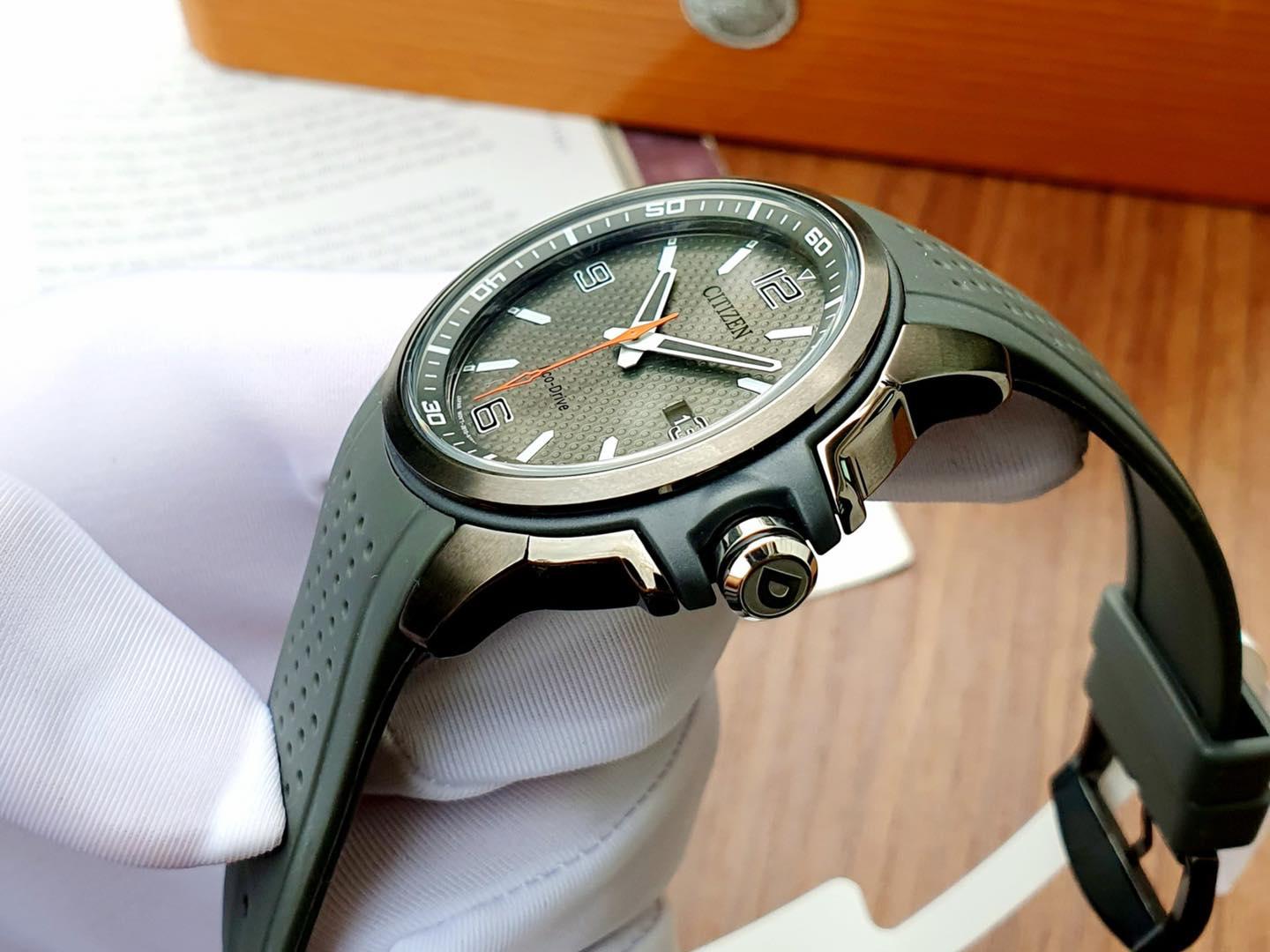 Đồng Hồ Nam Citizen AW1157-08H