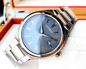 Đồng Hồ Nam Citizen AW1376-55H