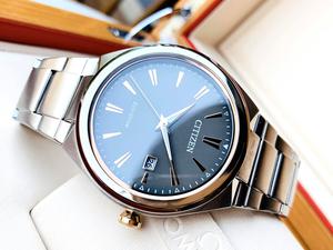 Đồng Hồ Nam Citizen AW1376-55H