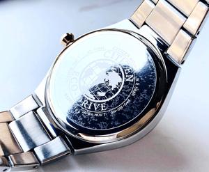 Đồng Hồ Nam Citizen AW1376-55H