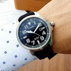 Đồng Hồ Nam Citizen AW1410-08E