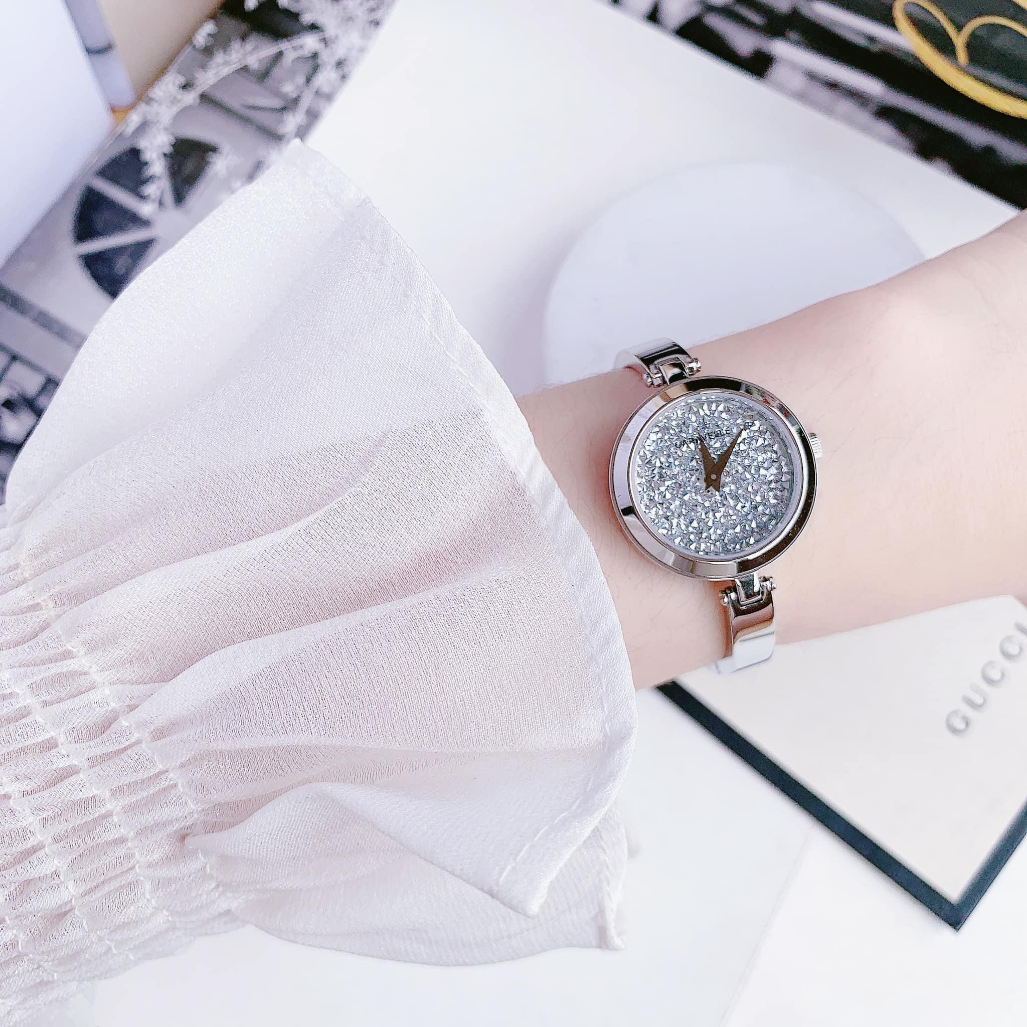 Đồng Hồ Nữ Bulova 43L211