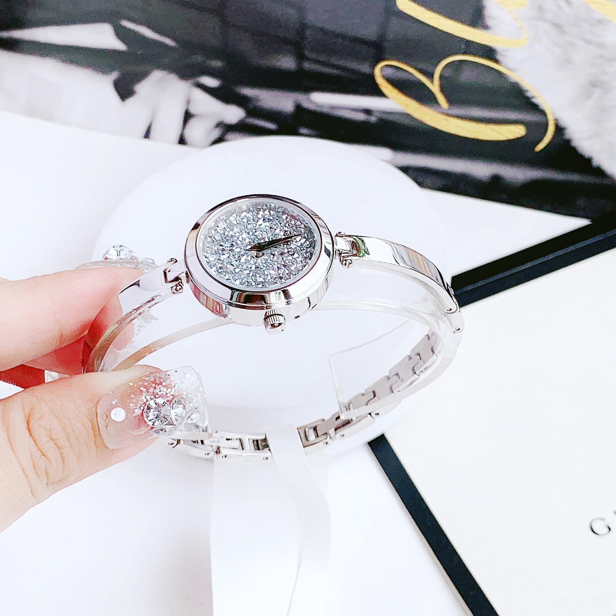 Đồng Hồ Nữ Bulova 43L211