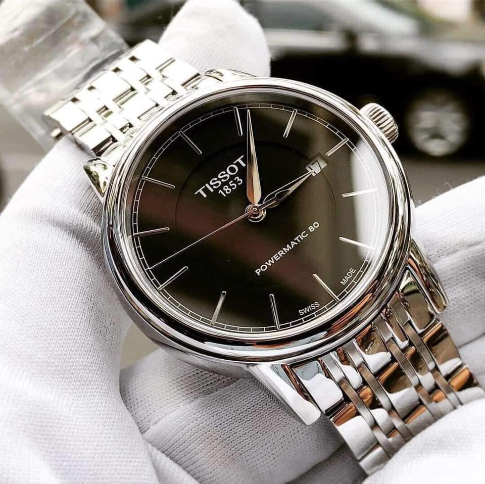 Đồng Hồ Nam Tissot T085.407.11.051.00