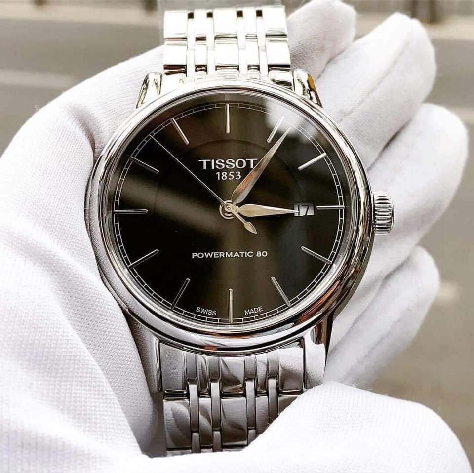 Đồng Hồ Nam Tissot T085.407.11.051.00