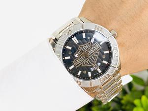 Đồng Hồ Nam Bulova 76B169
