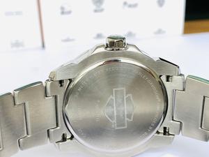 Đồng Hồ Nam Bulova 76B169