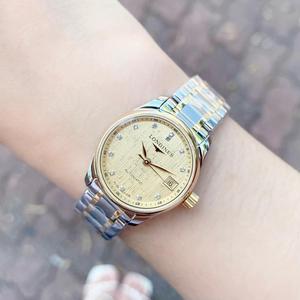 Đồng Hồ Nữ Longines Master L21285387