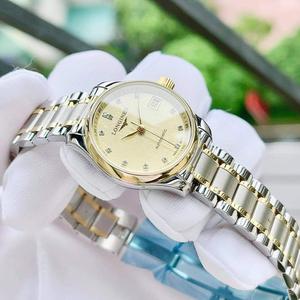 Đồng Hồ Nữ Longines Master L21285387