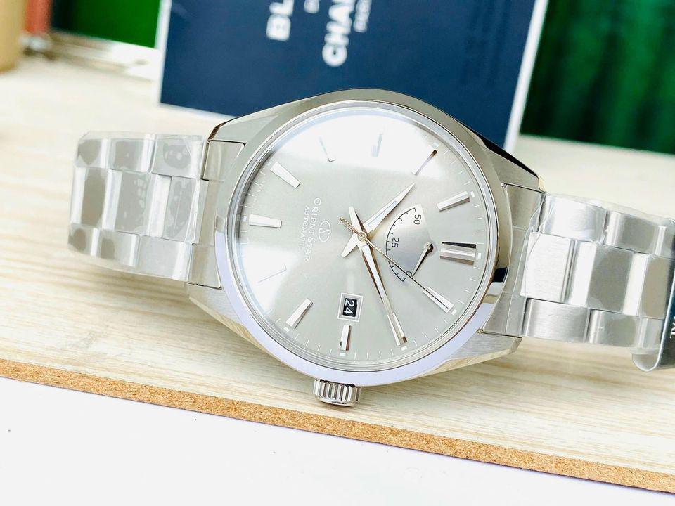 Đồng Hồ Nam Orient RE-AU0404N00B